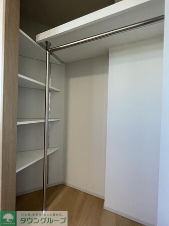 LUNIQ新御徒町Iの物件内観写真